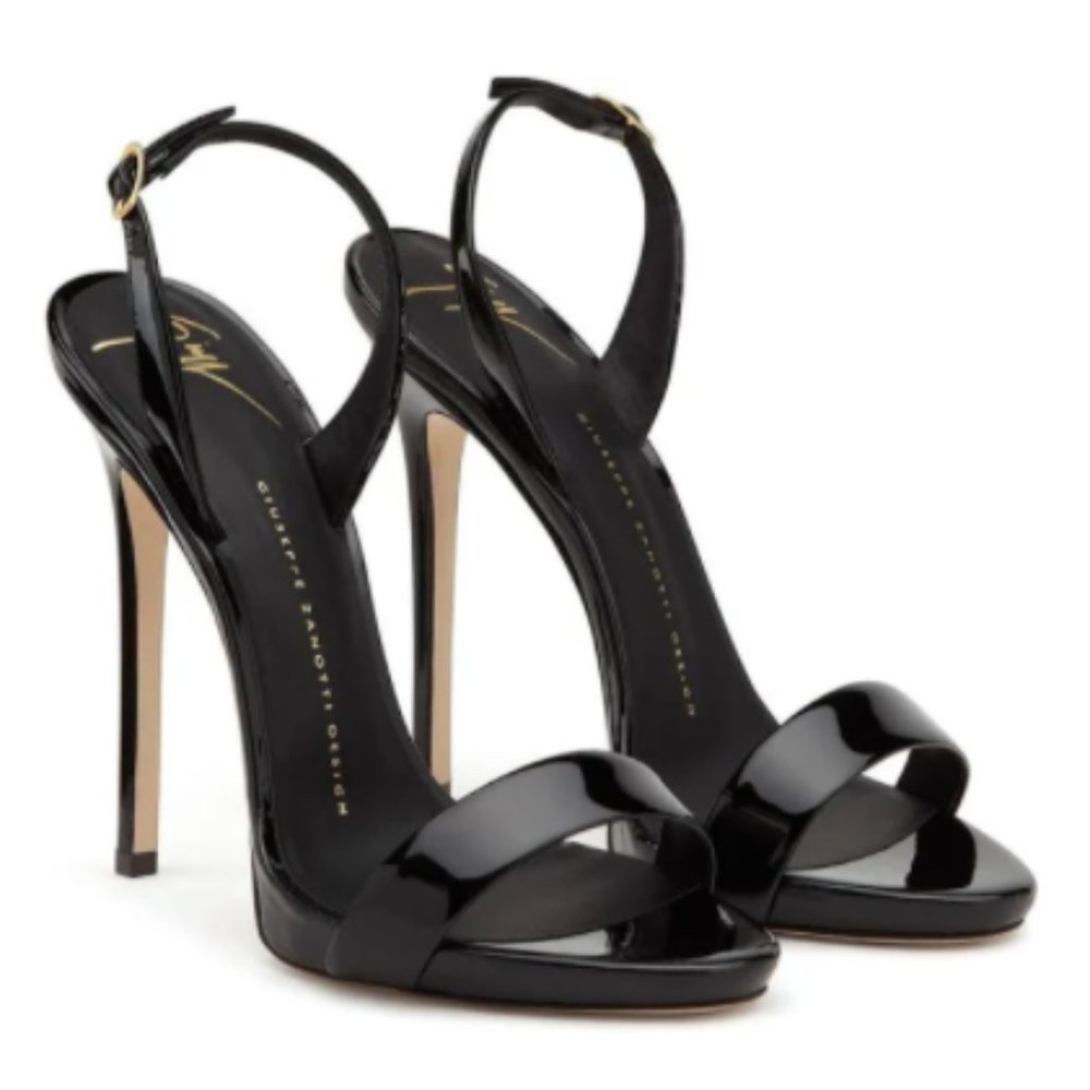 Guiseppe Zanotti sz 39